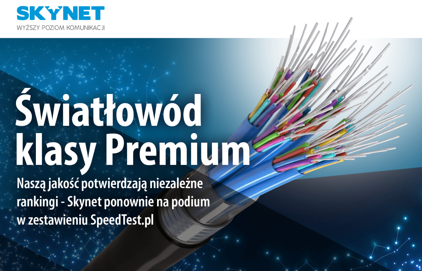 ranking speedtest.pl