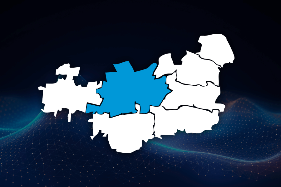 Internet światłowodowy leszno