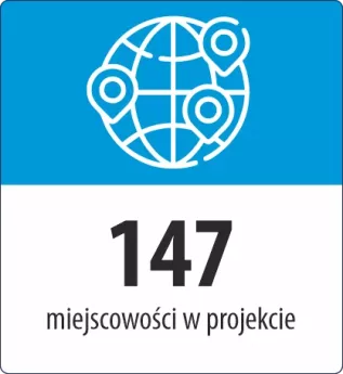 miejscowości piaseczyński