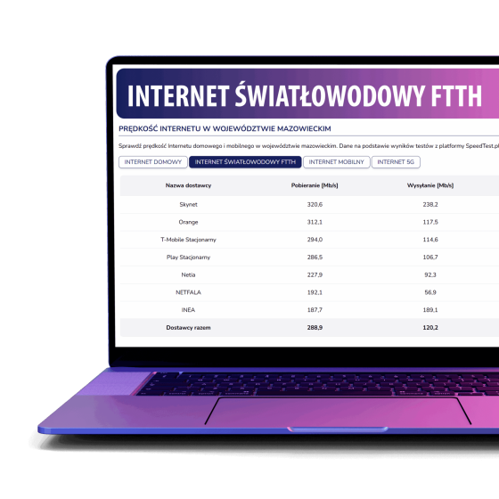 speedtest.pl