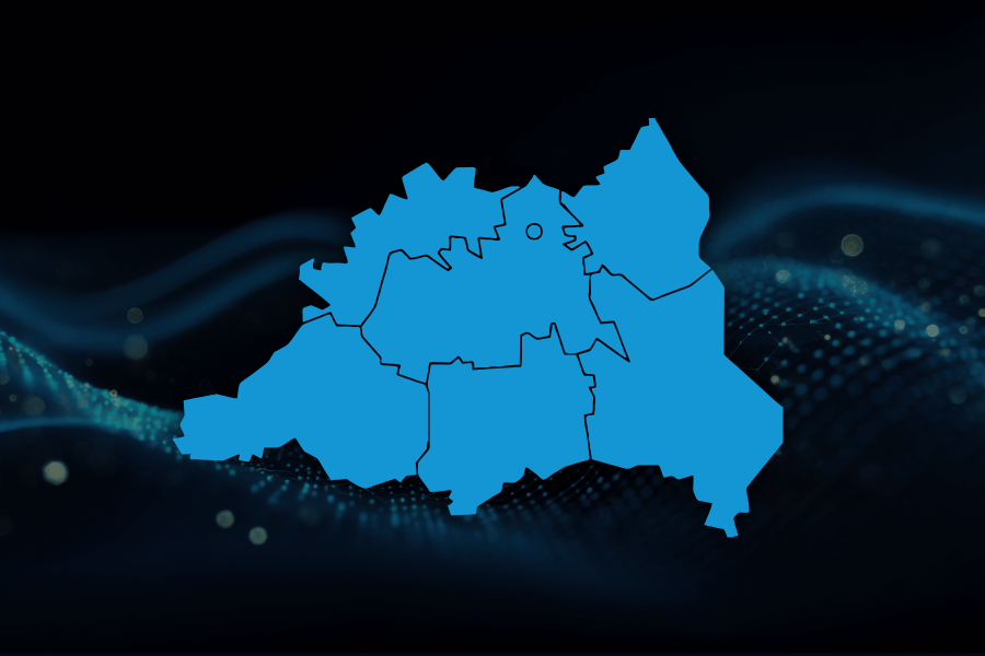 powiat Piaseczyński KPO internet