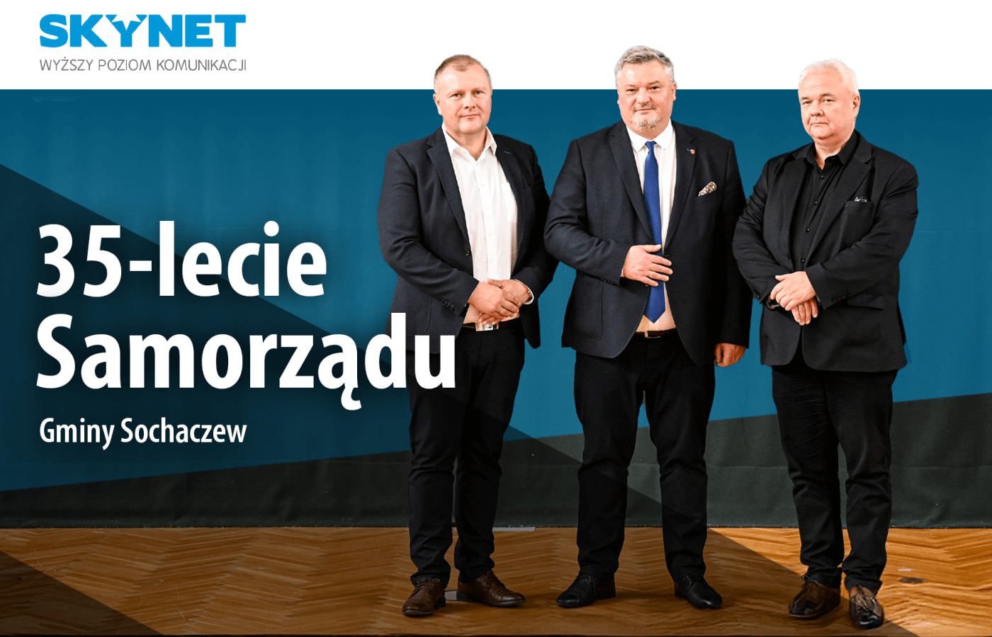 35-lecie Samorządu Gminy Sochaczew