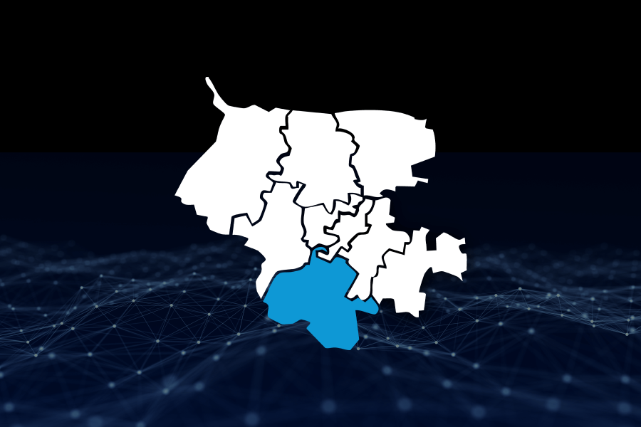 Internet światłowodowy nowa sucha