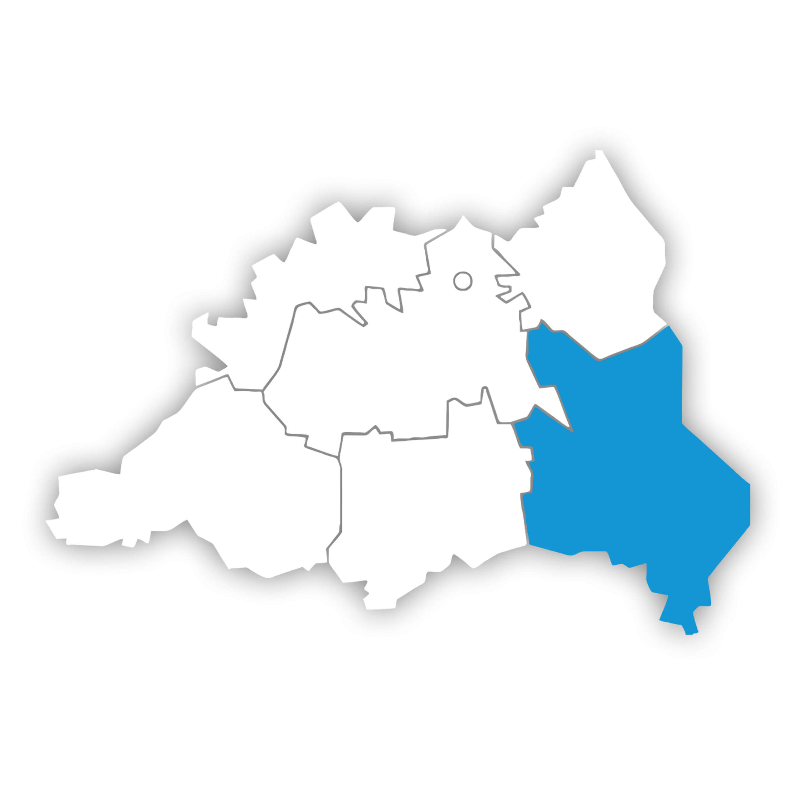 światłowód gmina góra kalwaria