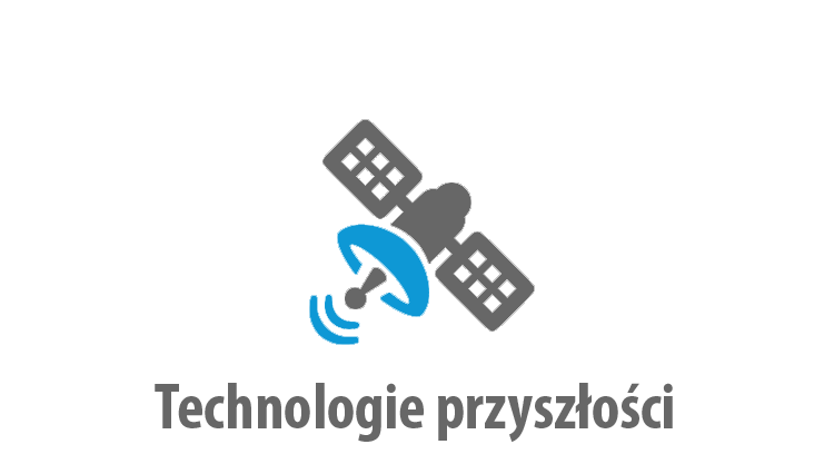 internet technologia przyszłości