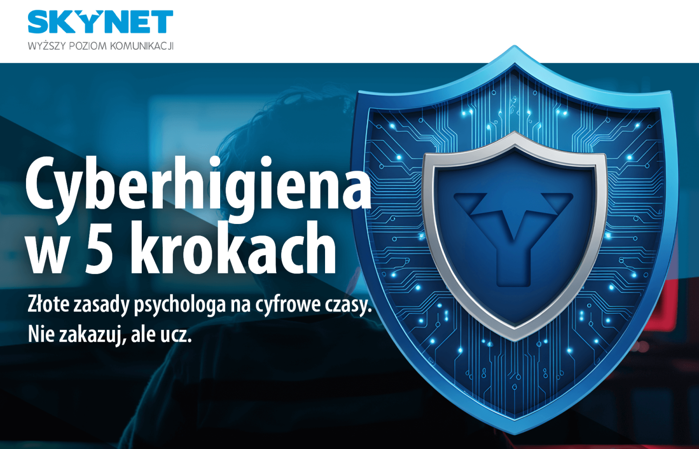 bezpieczeństwo w internecie