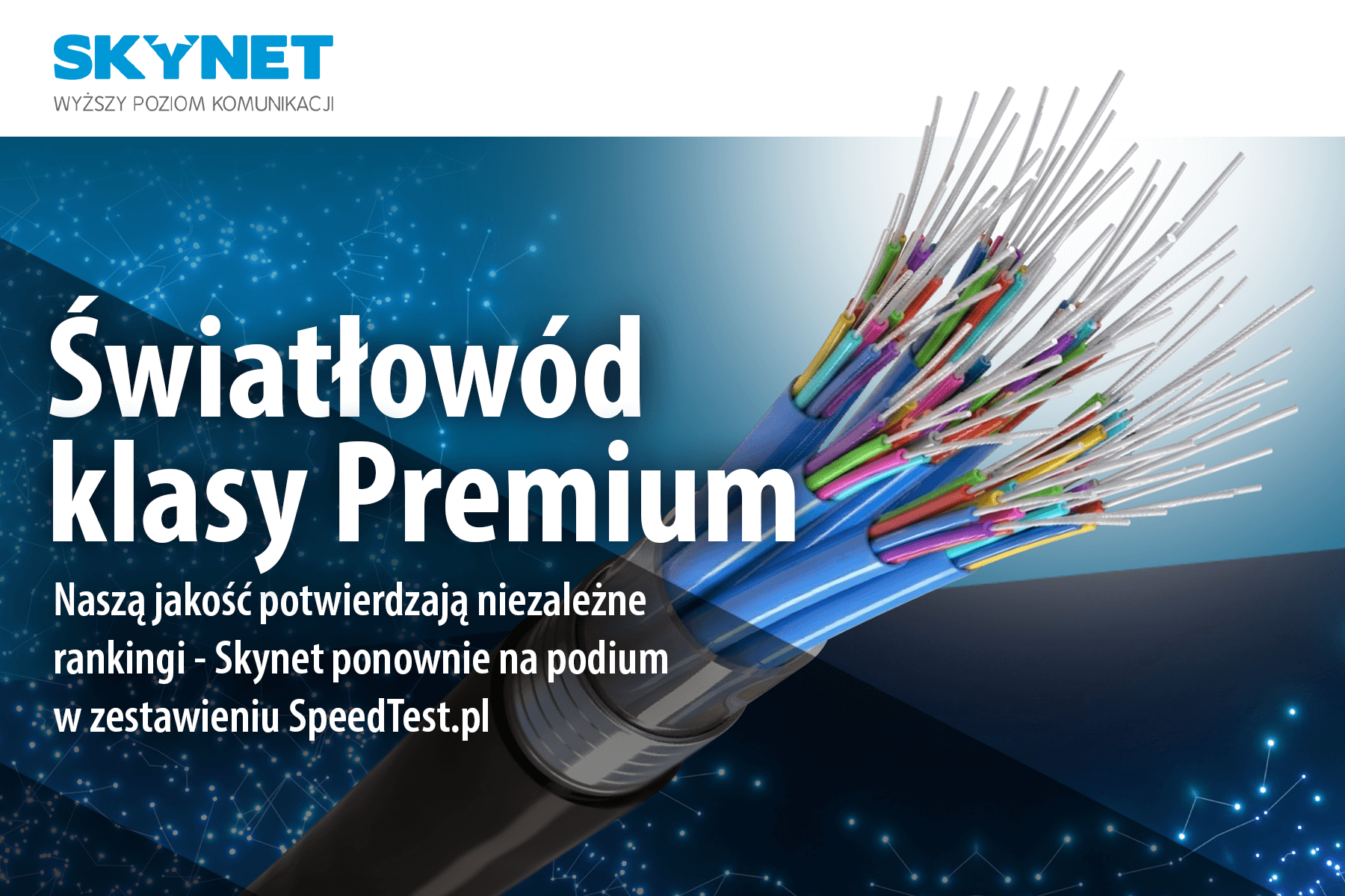 ranking speedtest.pl