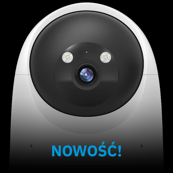 Monitoring mieszkania