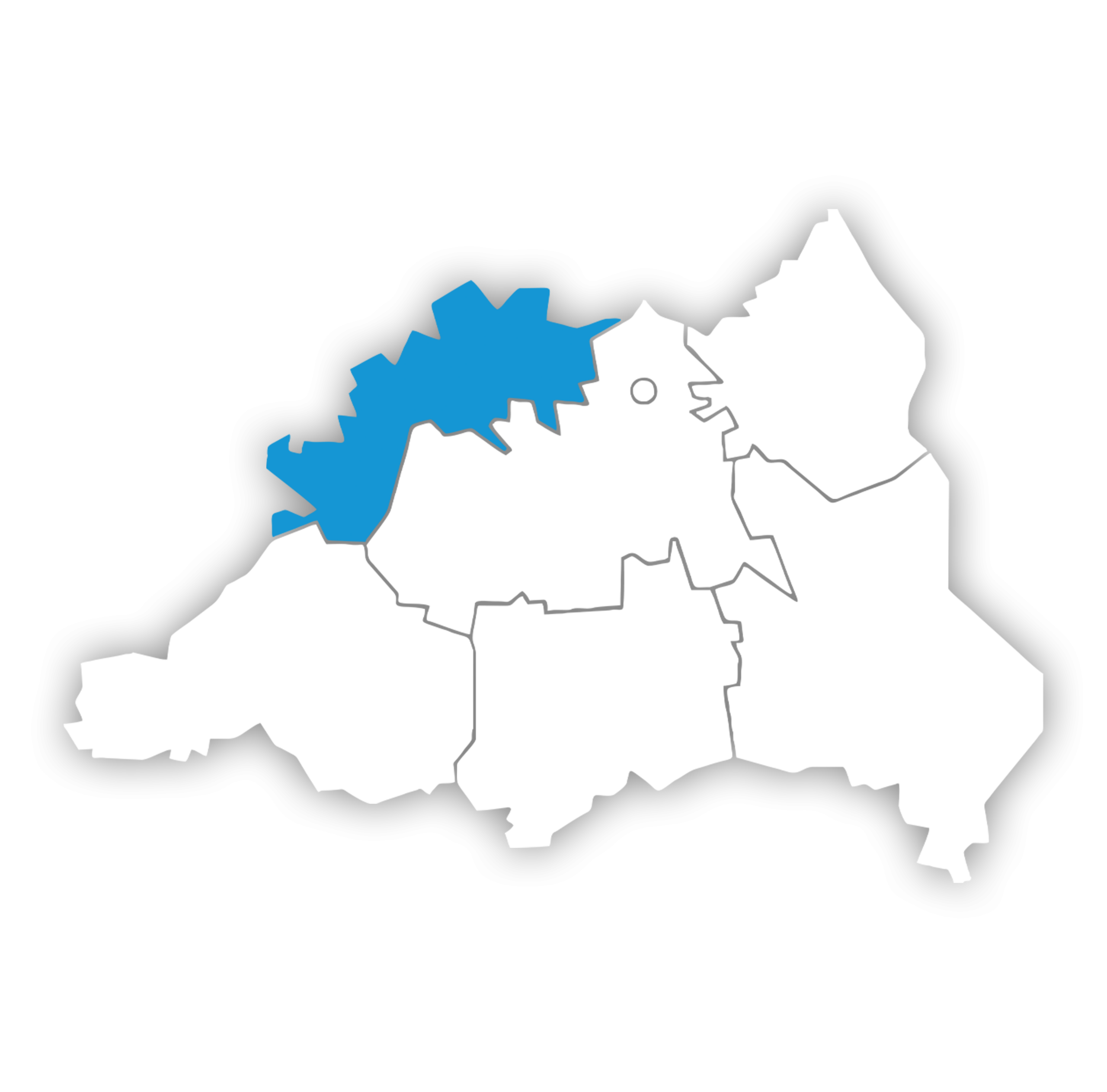 światłowód gmina lesznowola