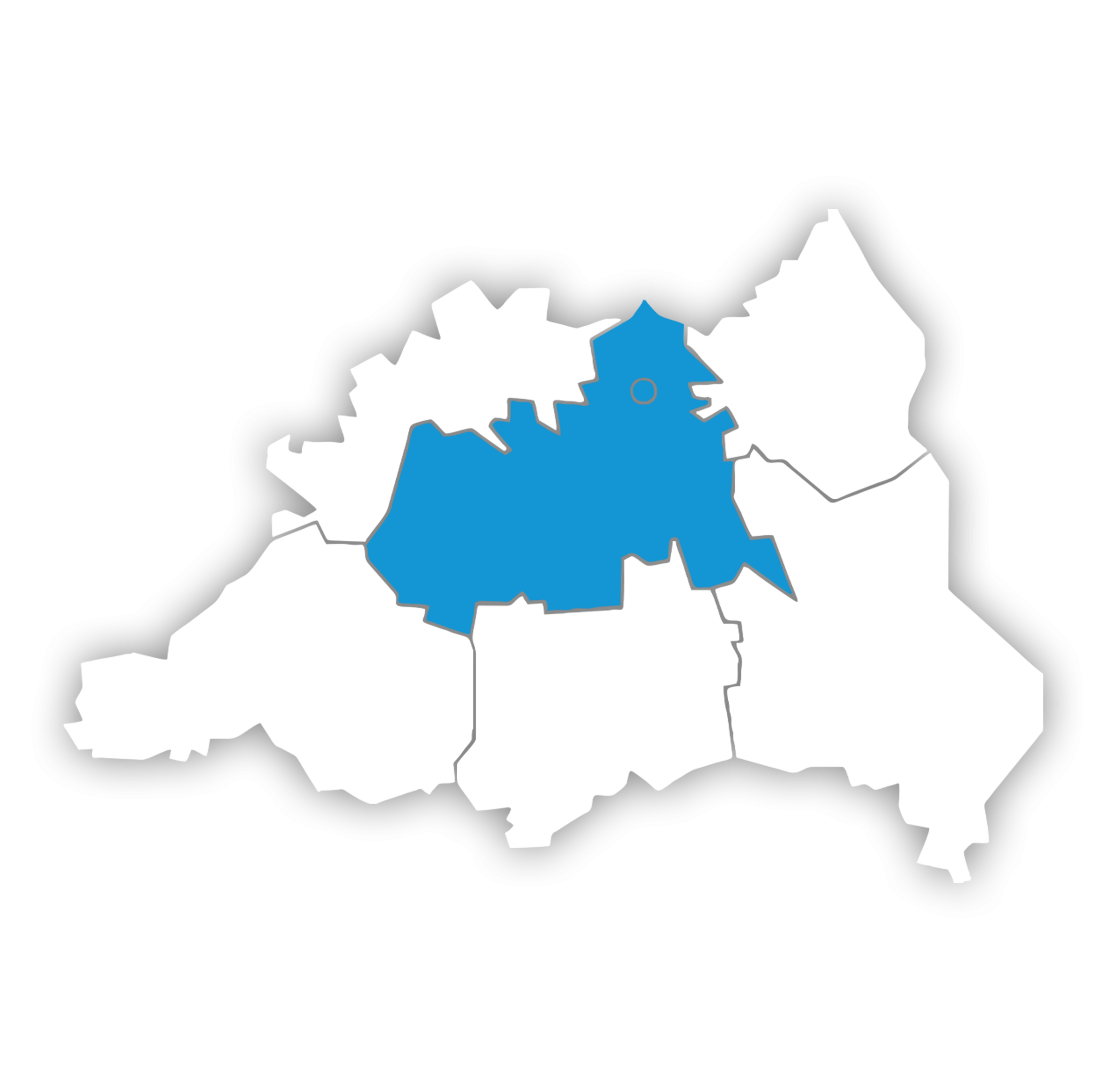 światłowód gmina piaseczno