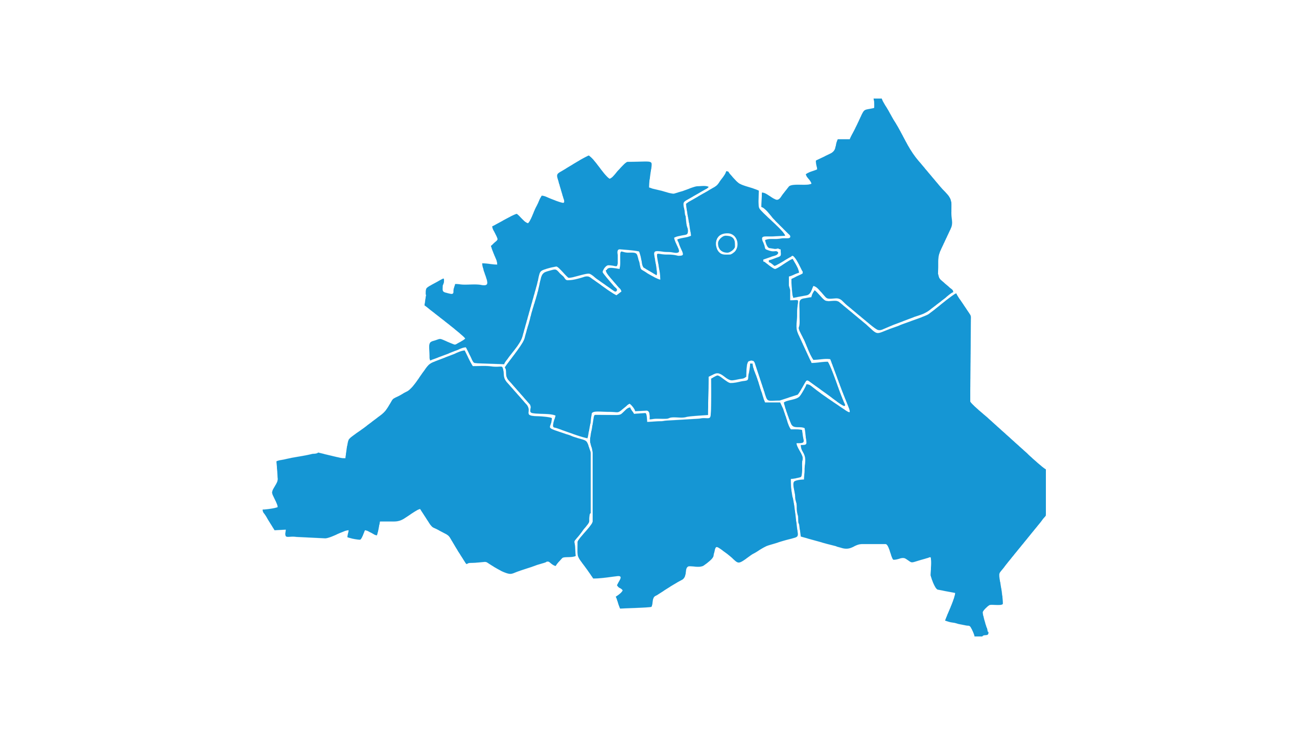 powiat piaseczyński internet