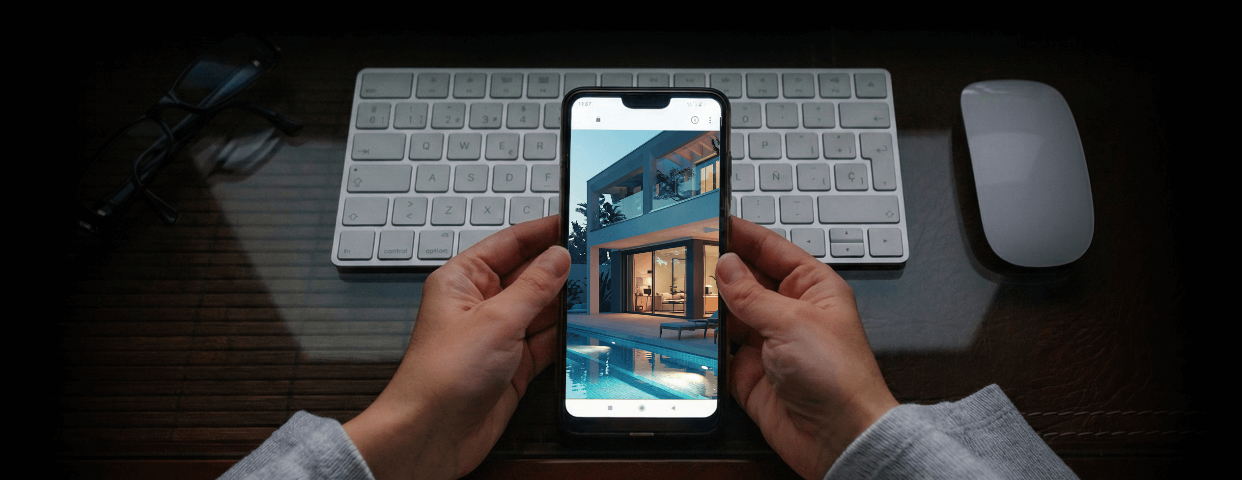 Aplikacja do monitoringu