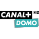 canal+ domo hd