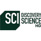 discovery science hd