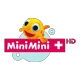 minimini+ hd